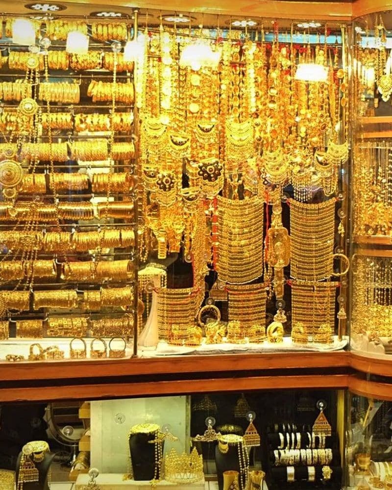 Dubai Shopping Tour - Image 13