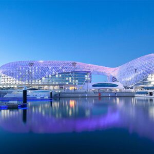 Abu Dhabi city tour full day sightseeing experience