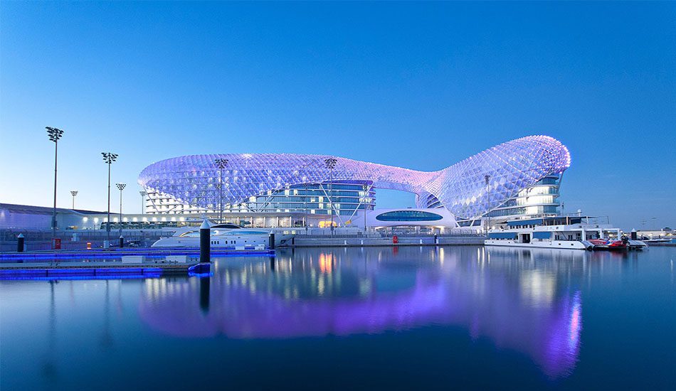 Abu Dhabi city tour full day sightseeing experience