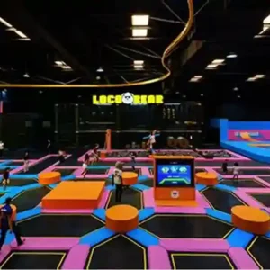 loco bear – adult adventure pass