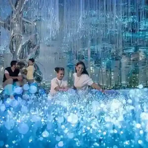 aya universe dubai