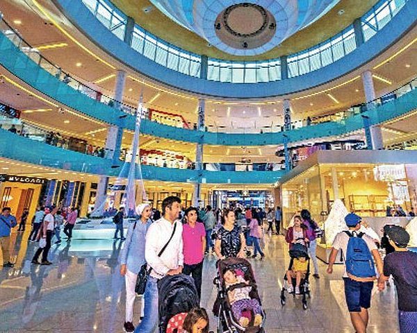 Dubai Shopping Tour - Image 15