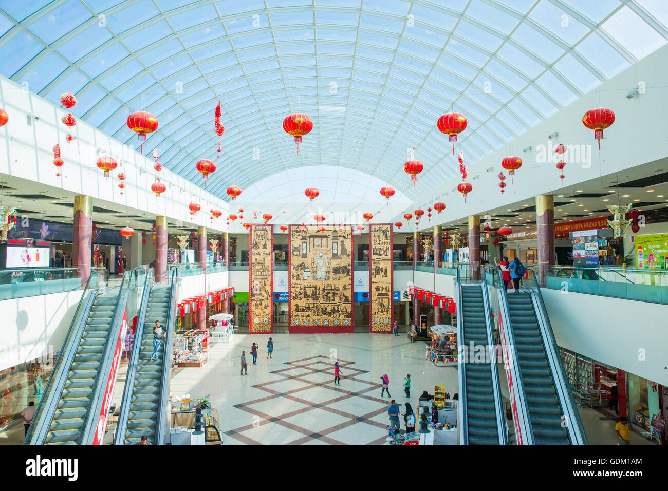 Dubai City Tour – form Sharjah / Ajman - Image 13