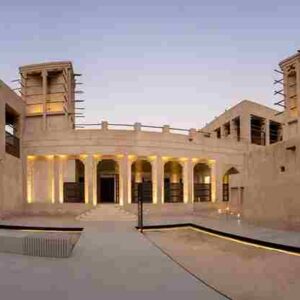 al shindagha museum