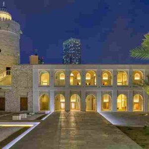 qasr al hosn
