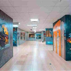 3d world selfie museum