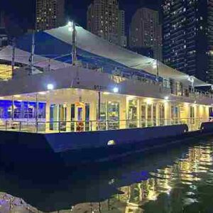 five star sea lounge dubai marina
