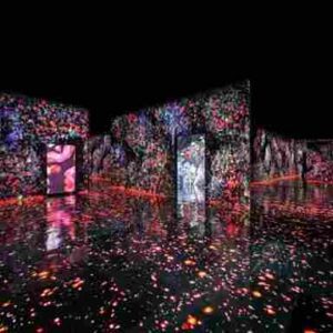 arte museum dubai