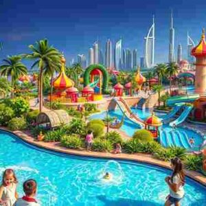 dubai parks and resorts