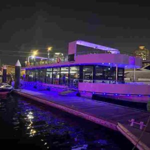 premium luxury cruise dubai marina