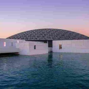 louvre abu dhabi