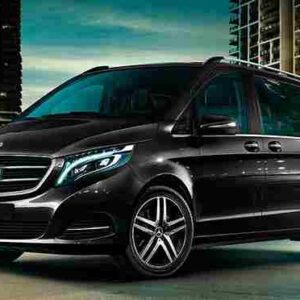 mercedes benz viano – premium suvs
