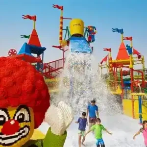 legoland dubai