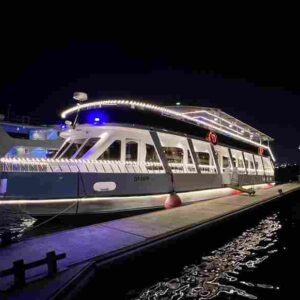 premium cruise – dubai cana