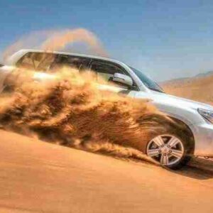 desert safari