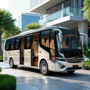 toyota coaster – comfortable mid size coaster