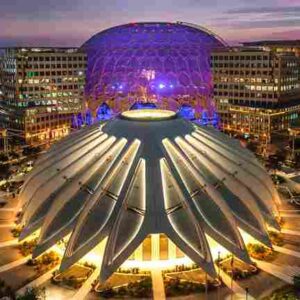 expo city dubai