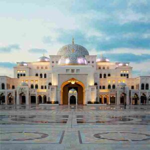 qasr al watan