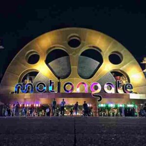 motiongate dubai