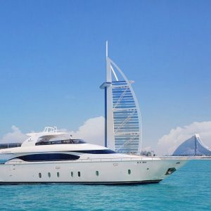 dubai marina yacht tour