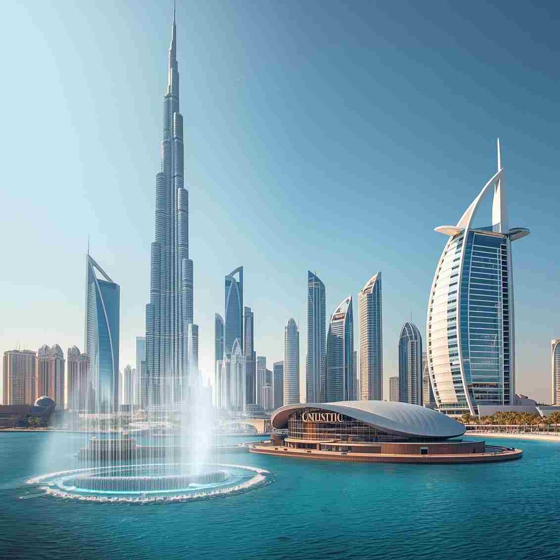 Top Attractions