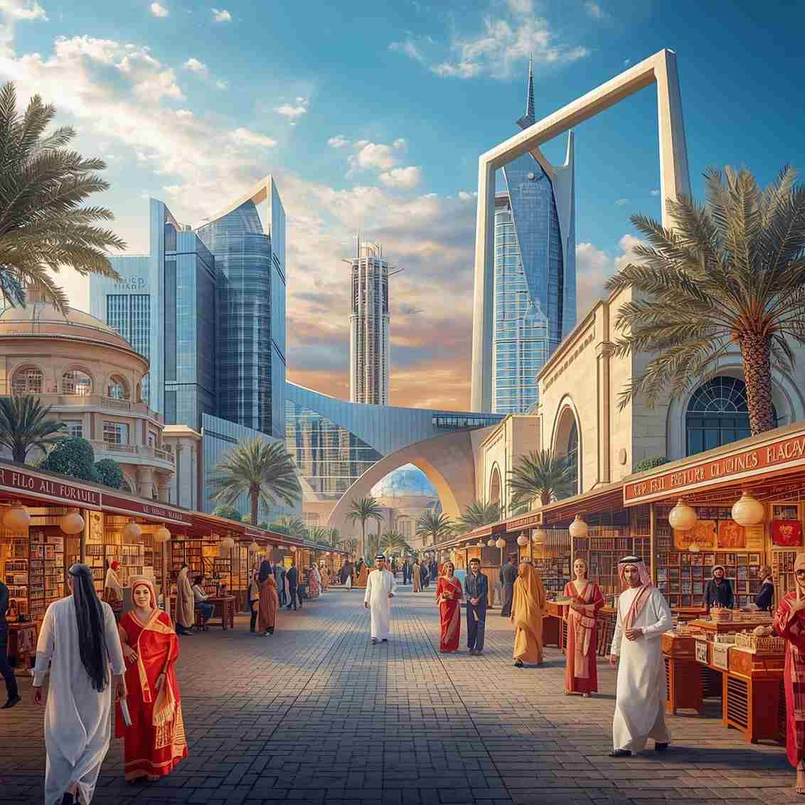 Culture & Attraction