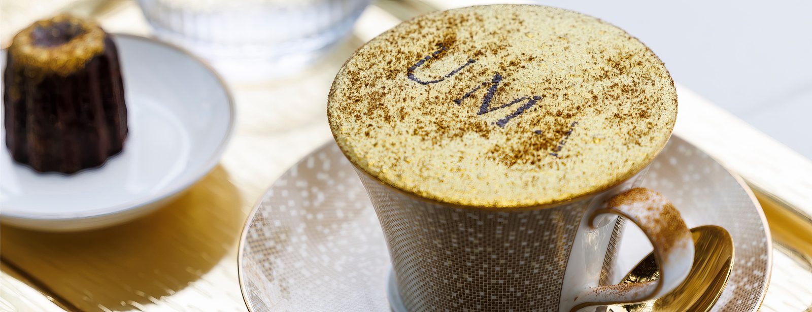 Discover Inside Burj Al Arab, an exclusive 90-minute guided journey through one of the world’s most luxurious hotels.