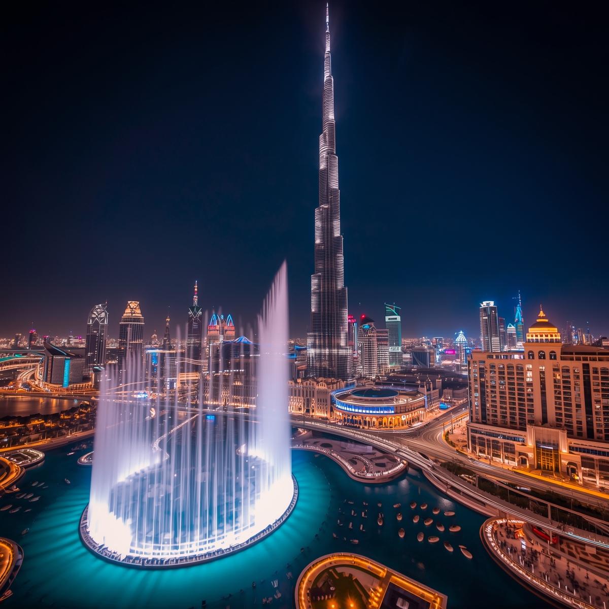 dubai city tour images