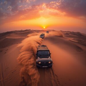 desert safari dubai images (1)