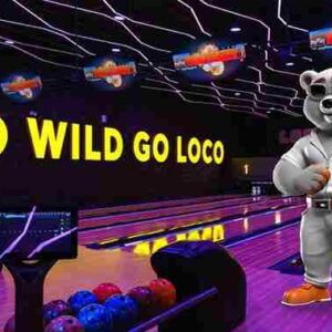 loco bear – all day pass