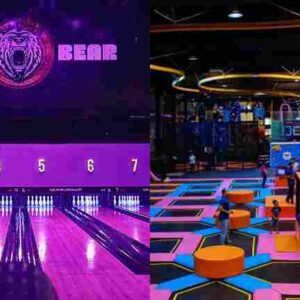 loco bear entertainment – mini explorer pass