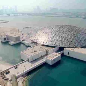 from dubai abu dhabi cultural heritage tour with louvre museum