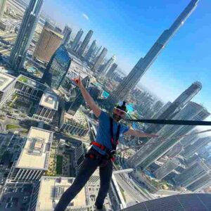 sky views observatory – dubai
