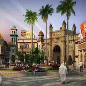 dubai parks and resorts 1 day 1 park pass (copy)