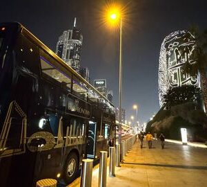 bustronomy dubai brunch & tour (copy)