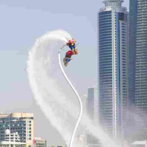 fly boarding dubai (30 minutes)