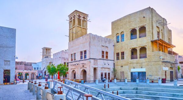 Classical Dubai City Tour -  Half Day - Image 3