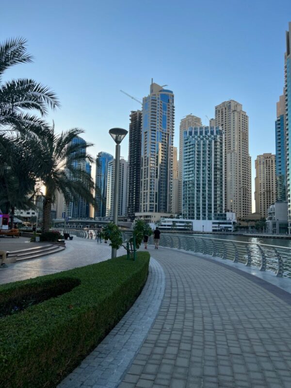 Classical Dubai City Tour -  Half Day - Image 2