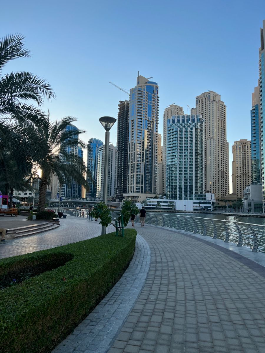 Classical Dubai City Tour -  Half Day - Image 2