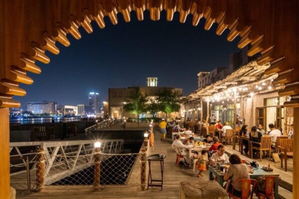 Classical Dubai City Tour -  Half Day - Image 5