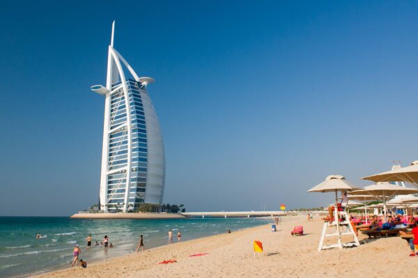 Classical Dubai City Tour -  Half Day - Image 6