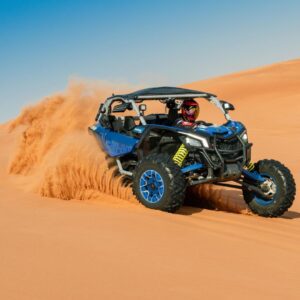 Dune Buggy Adventure - 30 Minute