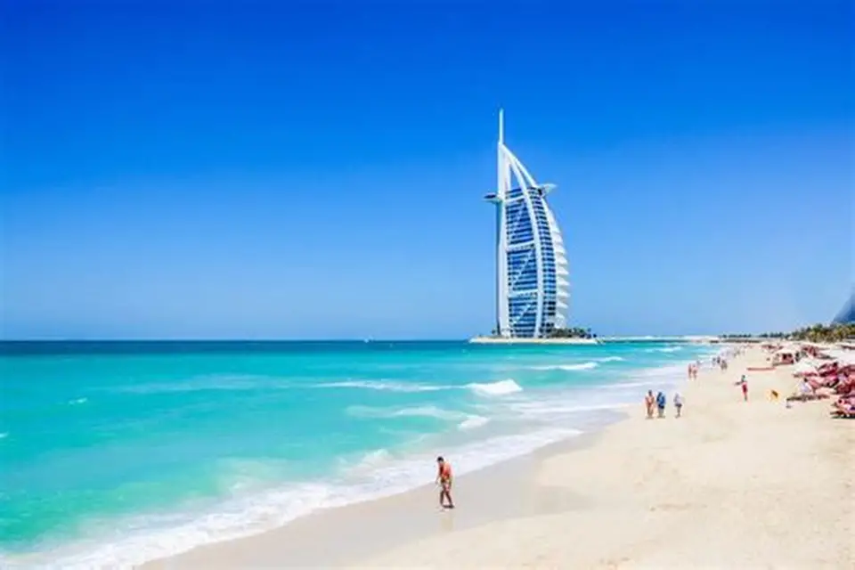 Classical Dubai City Tour -  Half Day - Image 8