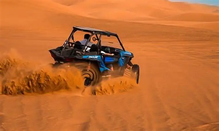 Dune Buggy Adventure - 30 Minute - Image 5