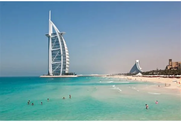Classical Dubai City Tour -  Half Day - Image 9