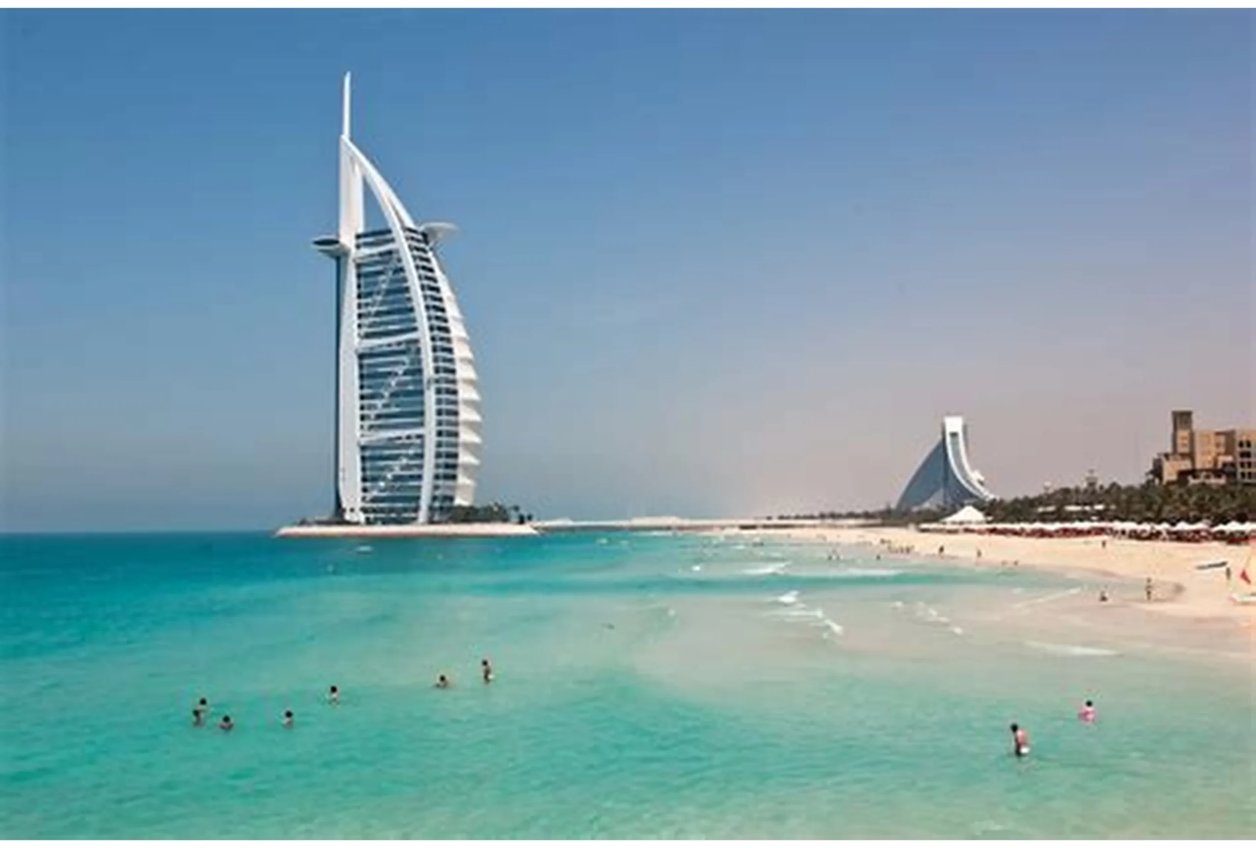 Classical Dubai City Tour -  Half Day - Image 9