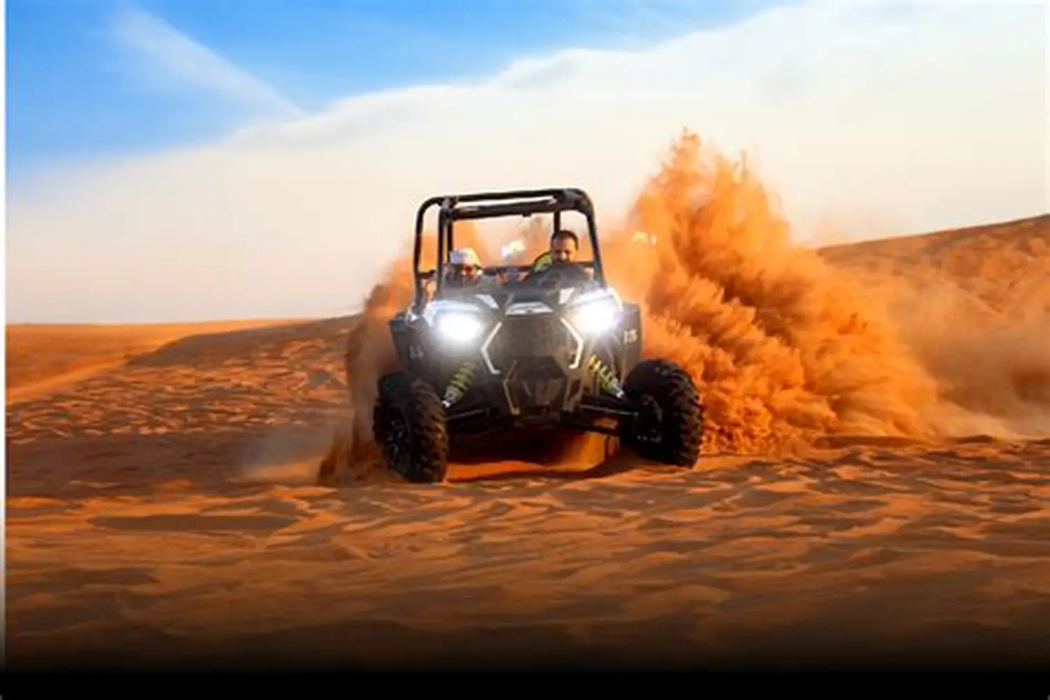 Dune Buggy Adventure - 30 Minute - Image 8