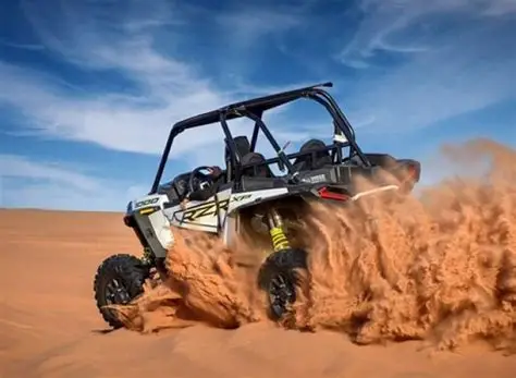 Dune Buggy Adventure - 30 Minute - Image 9