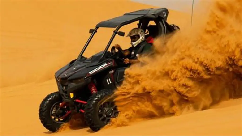 Dune Buggy Adventure - 30 Minute - Image 10