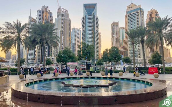 Classical Dubai City Tour -  Half Day - Image 11